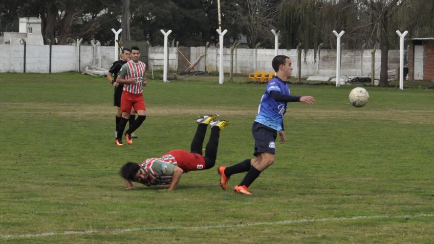 El sabado en los distintos escenarios los equipos buscaran avanzar a una nueva fase del torneo local