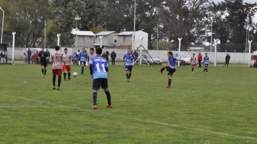 El sabado en los distintos escenarios los equipos buscaran avanzar a una nueva fase del torneo local