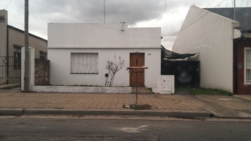 Delincuentes se hicieron de $20 mil tras robar una vivienda
