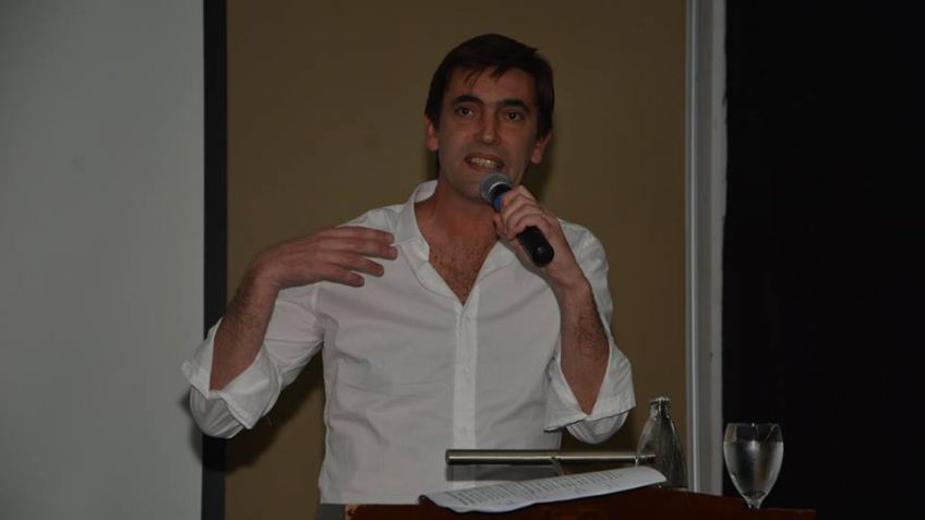 "Si no hay nada que ocultar, no vemos el problema para que la oposición proponga al síndico de la Usina" 