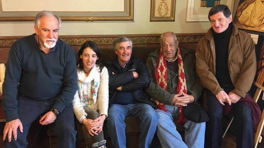 Tandil celebra el 9 de julio  con la tradicional gala en el Teatro del Fuerte 