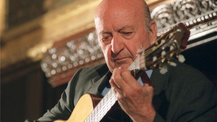 "Al Gran Maestro Falu": Se realizará la cuarta edición  en el Aula Magna