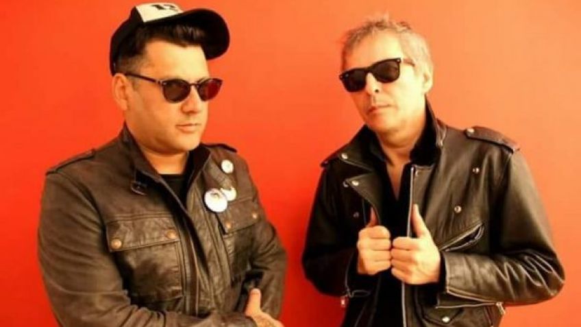 Chino Vera: "La gente se emociona mucho, canta todo, está buenísimo"