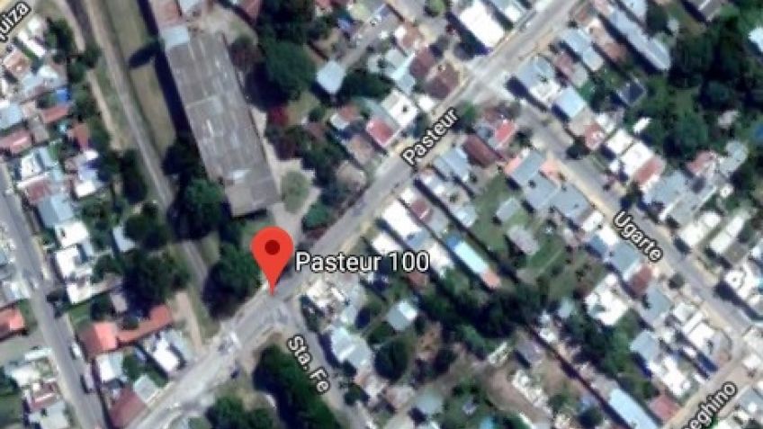 Denuncia que alquiló una habitación y su locador le robó todo