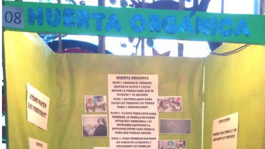 Feria Distrital de Educación, Arte, Ciencia y Tecnología 2018