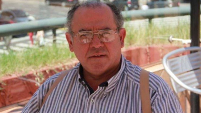 Germán Cardoso recuperó la libertad