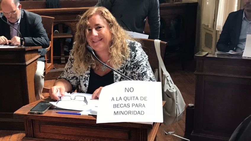 Elevaron presentaciones por cortes ilegales en el suministro de gas  