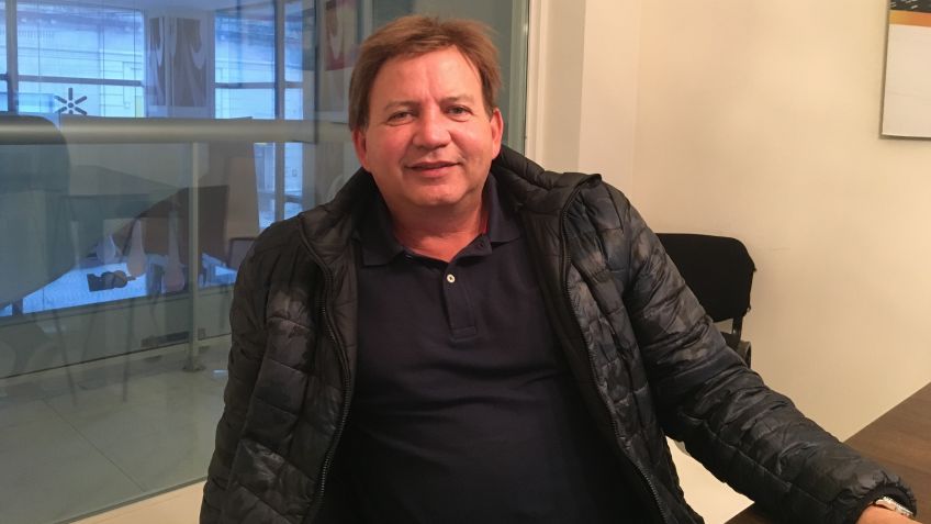 "Bossio hizo el contacto, pero no tiene nada que ver con Radio Tandil"