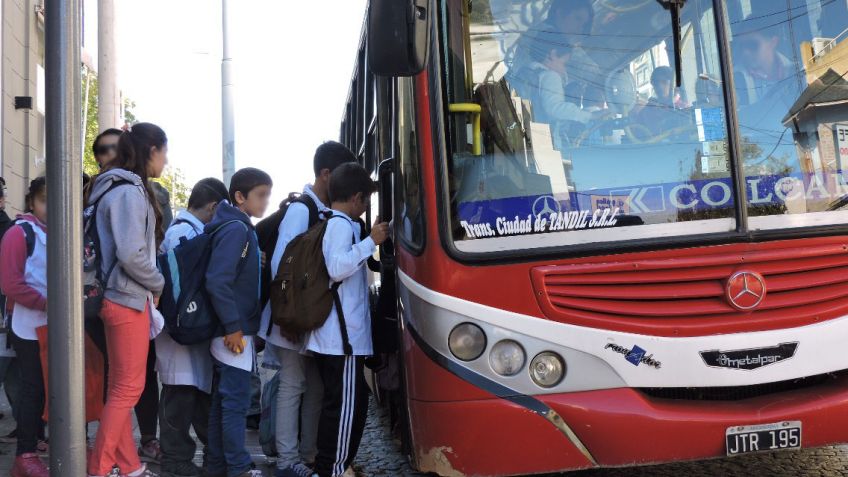Desde el 16/7 se podrá renovar el PASE