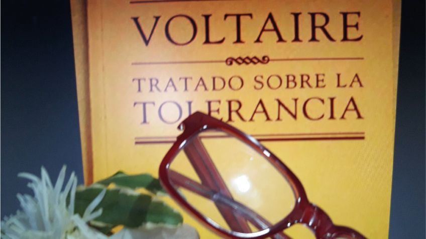 Voltaire:
