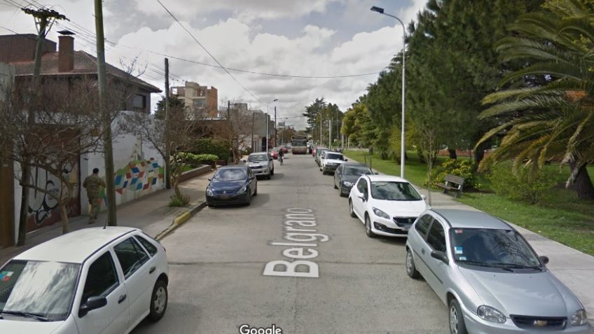 Habrá corte de calle por trabajos de Obras Sanitarias