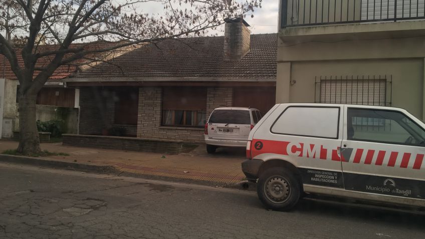 Tras denuncias por maltrato, clausuran geriátrico clandestino