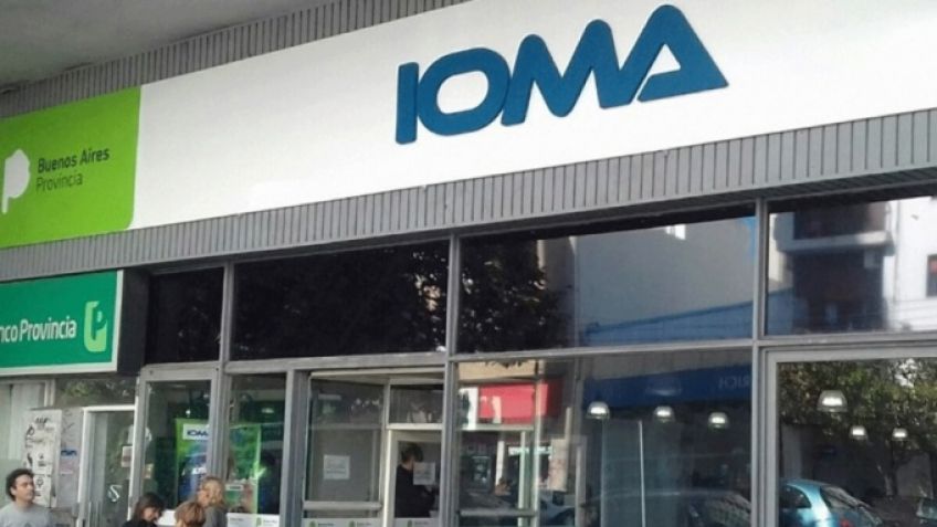 Peligra el servicio de anestesistas en el IOMA por un grave conflicto