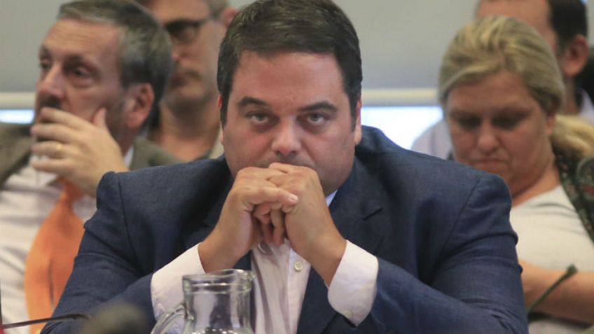 Triaca trató de ñoquis a los 300 despedidos de la agencia Télam