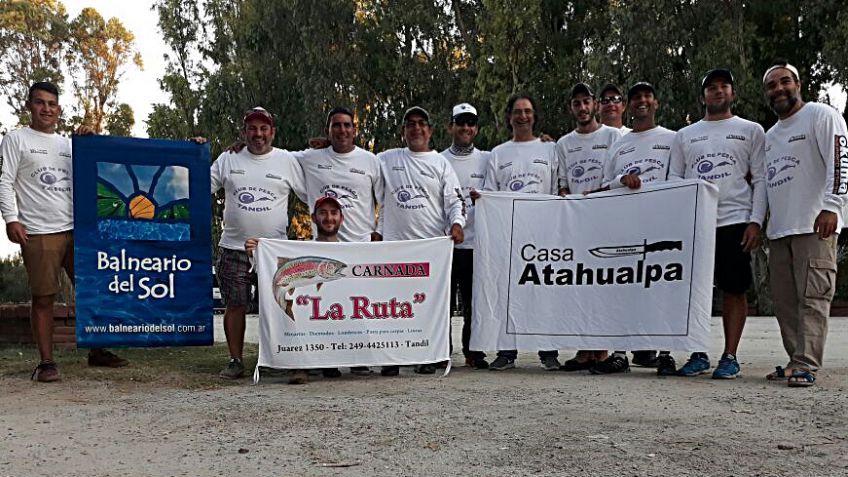 La ilusión serrana se renueva 