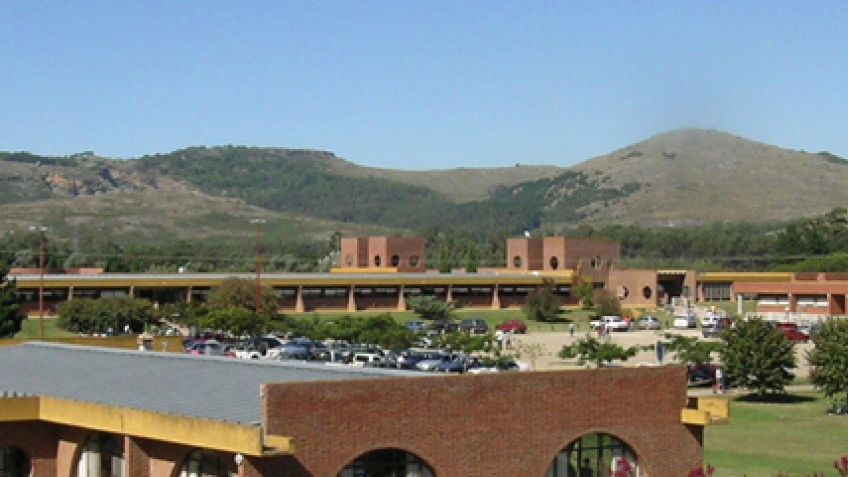 Veterinarias inscribe en su programa articulatorio en Ciencias Básicas