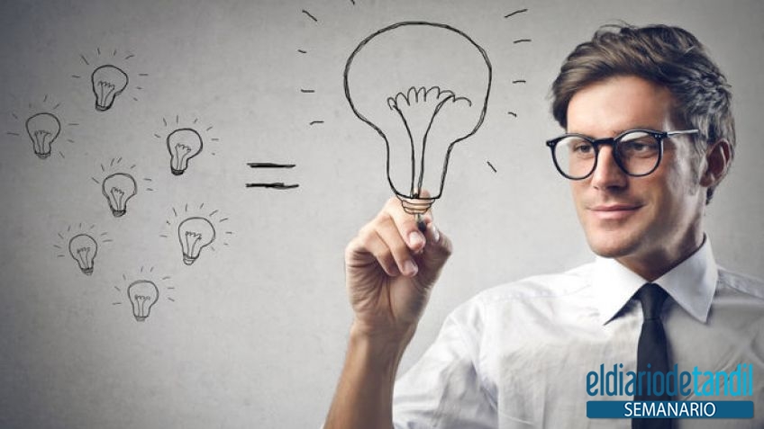 El Desafío del Emprendedor
