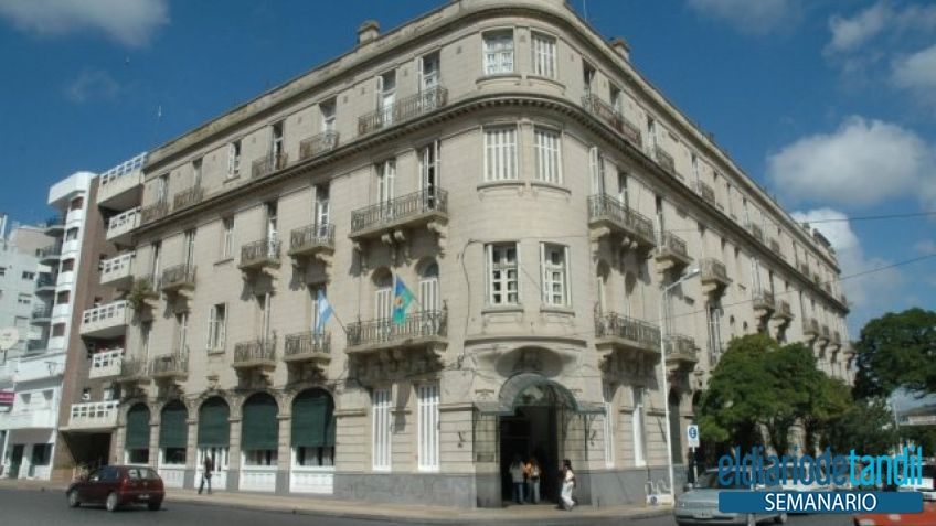 Listas negras "wathsappeadas" en la Uni