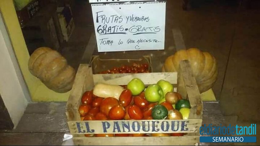 Foto: Facebook Sofía Passucci
