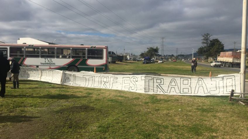 El Senado bonaerense aprobó el proyecto para quitarle un subsidio al turf