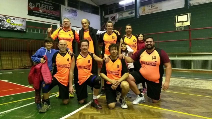 Deportivo El Centinela dio vuelta la serie y se coronó