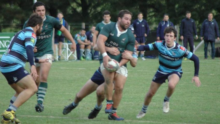 Los Cardos recibe a Biguá por el Regional Pampeano B