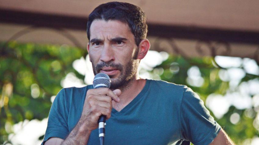 Arrizabalaga: "Las explicaciones de la Gobernadora Vidal no alcanzan"