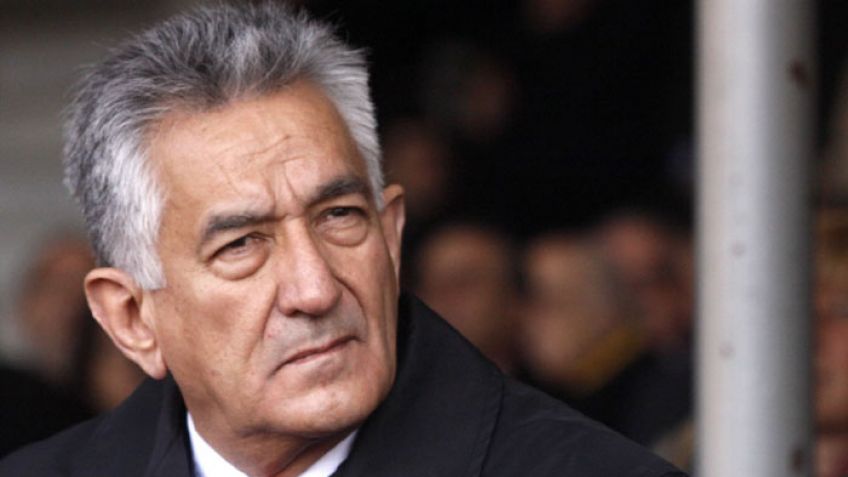 Alberto Rodríguez Saá pide la unión de todo el peronismo contra Macri