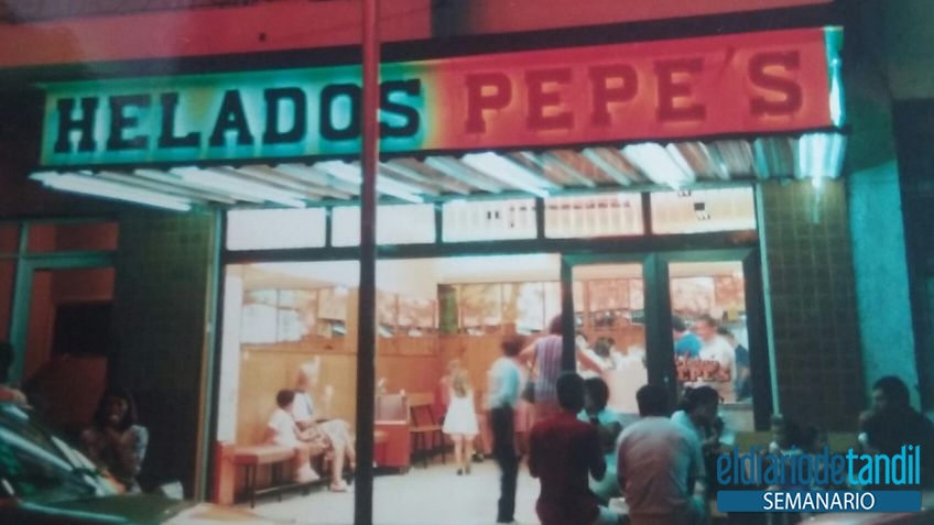 ¿Quién no se acuerda de ésta fachada?