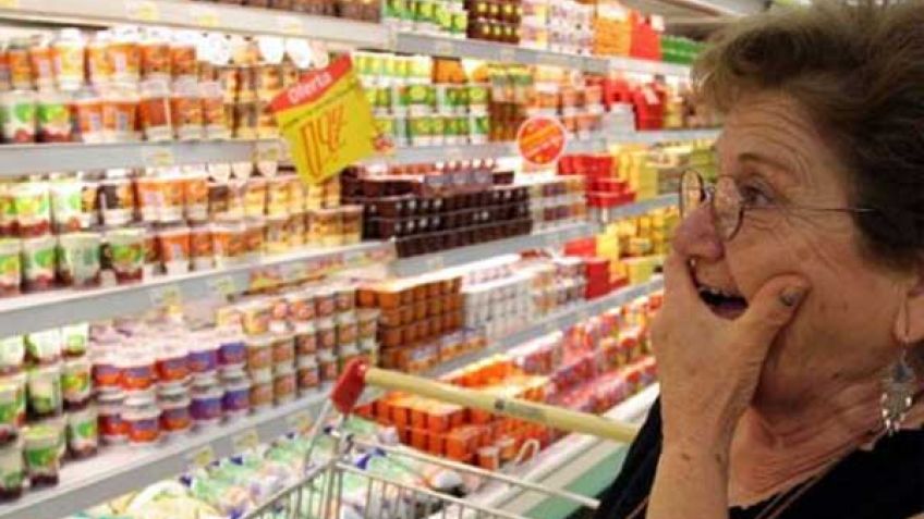 La inflación más alta del país se encuentra en la Provincia de Buenos Aires