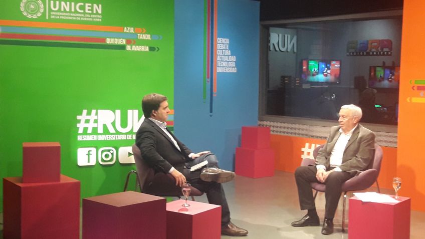 Estiman en 1500 millones anuales la inversión universitaria en Tandil y la zona