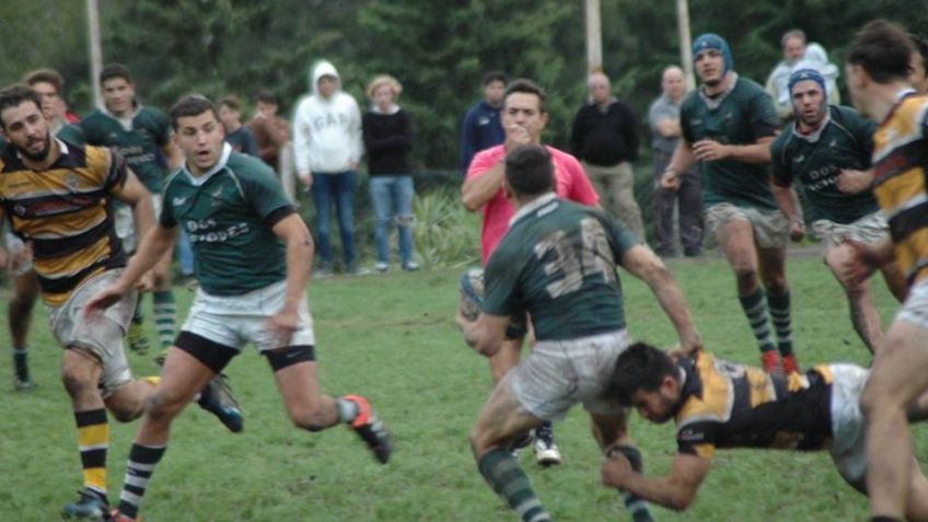 Los Cardos irá por la recuperación ante Uncas