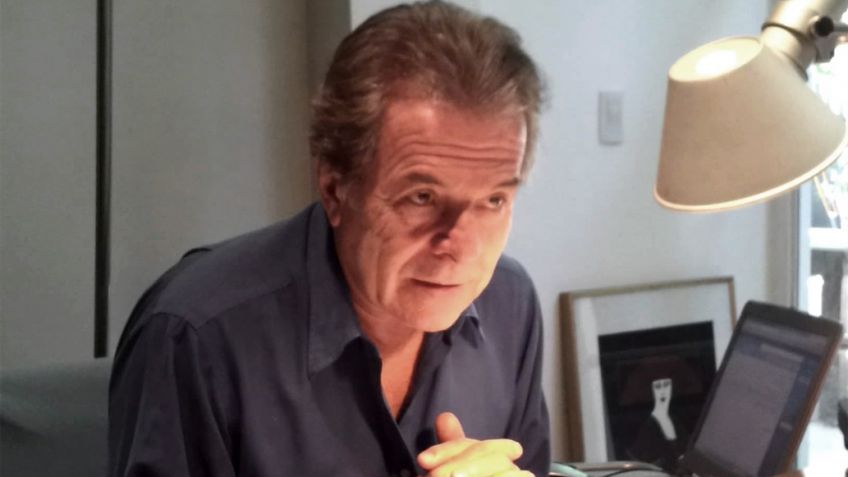 Laplace, sobre los abusos recibidos en su colegio de curas: "Me llevó 20 años de análisis sanar las heridas"