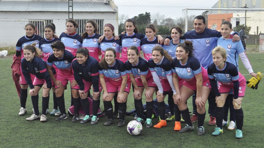 Una vez más, el mal clima no permitió que se juegue la fecha del Torneo URD