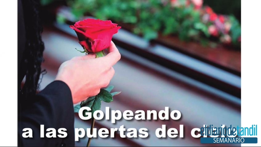 Golpeando a las puertas del cielo 