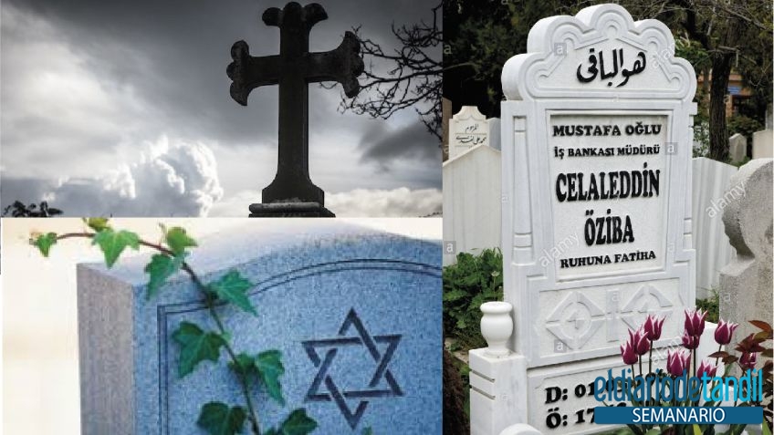 ¿De qué otra forma se puede amenazar que no sea de muerte? Lo interesante, lo original, sería que alguien lo amenace a uno con la inmortalidad - J. L. Borges