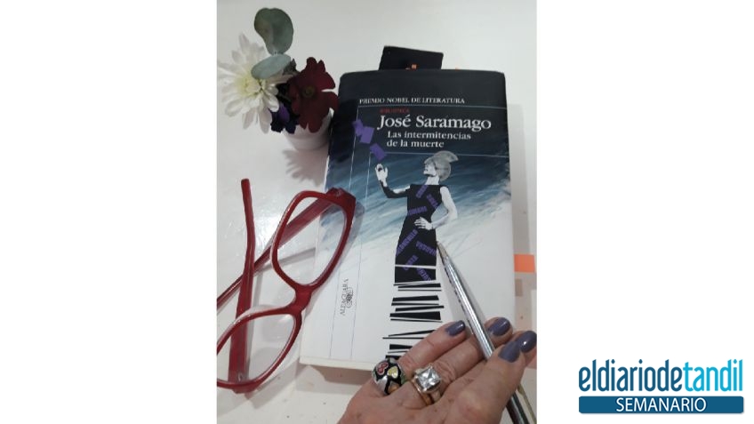 Saramago: 