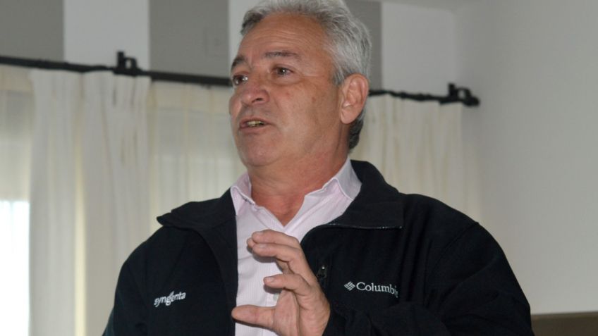 Syngenta presentó estrategias para el control de malezas pensando en la próxima campaña
