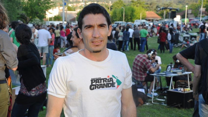 "Es el mayor retroceso en materia de seguridad desde el regreso de la democracia"