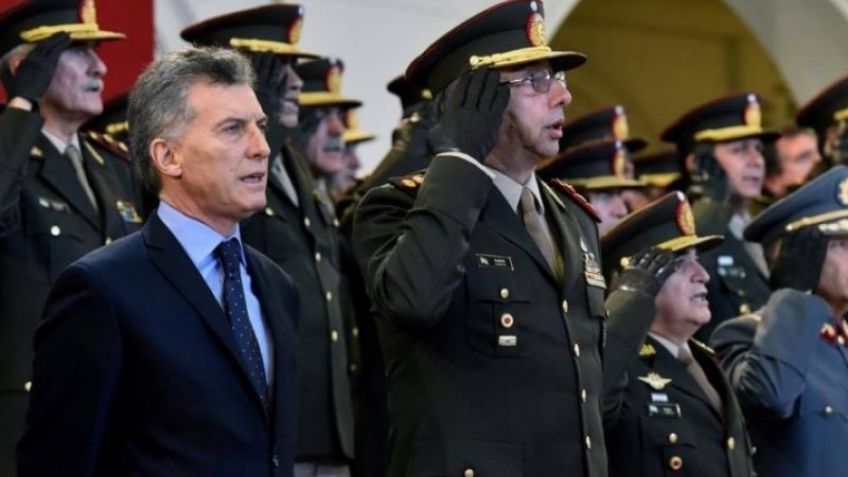 "Es el mayor retroceso en materia de seguridad desde el regreso de la democracia"