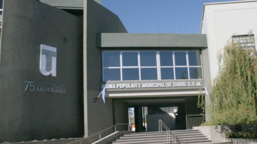 Este jueves podría designarse al nuevo síndico de la Usina