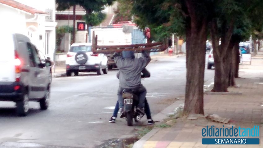 Maneras de llevar una cama