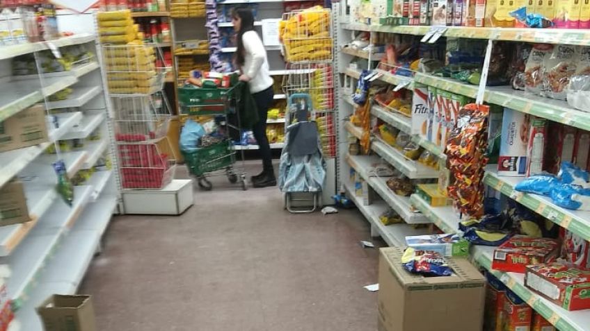 Con otro súper miércoles, "explotó" el Vea