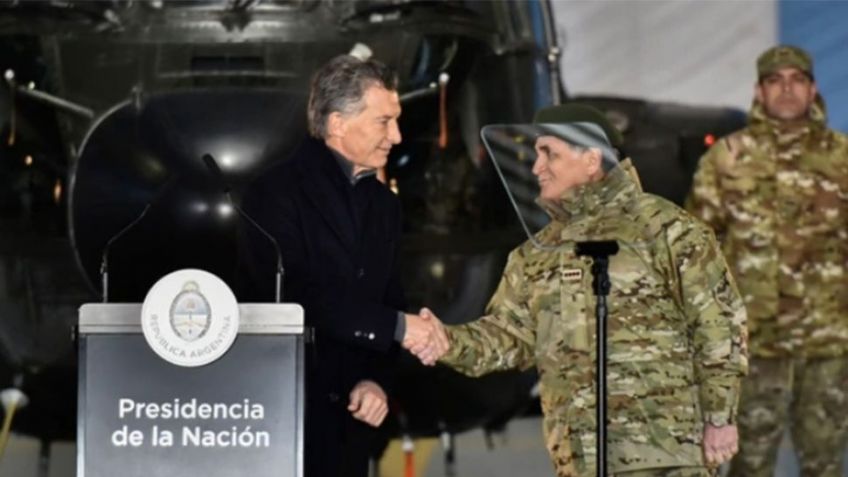 Esta medida de Cambiemos tiene más olor a Operativo Independencia que a Plan Cóndor