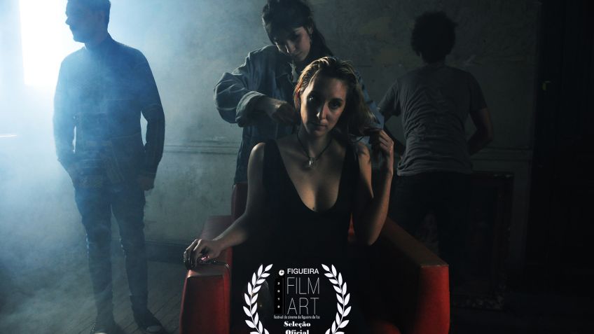 Blop!, finalista del festival internacional de cine de Portugal