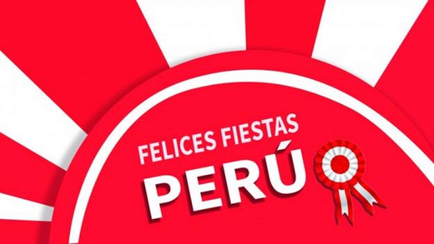 Actividades de la Colectividad Peruana