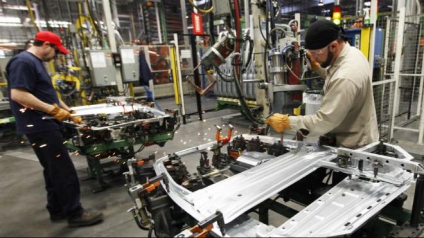Aumentan los despidos en el sector industrial