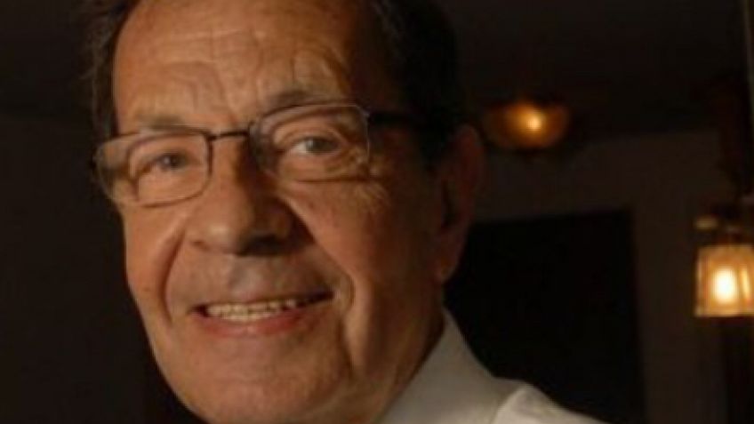 Murió Guillermo Bredeston