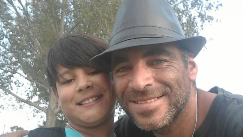 Nene baleado: su padre afirmó que pusieron a un menor en la causa para dejar libres a los culpables