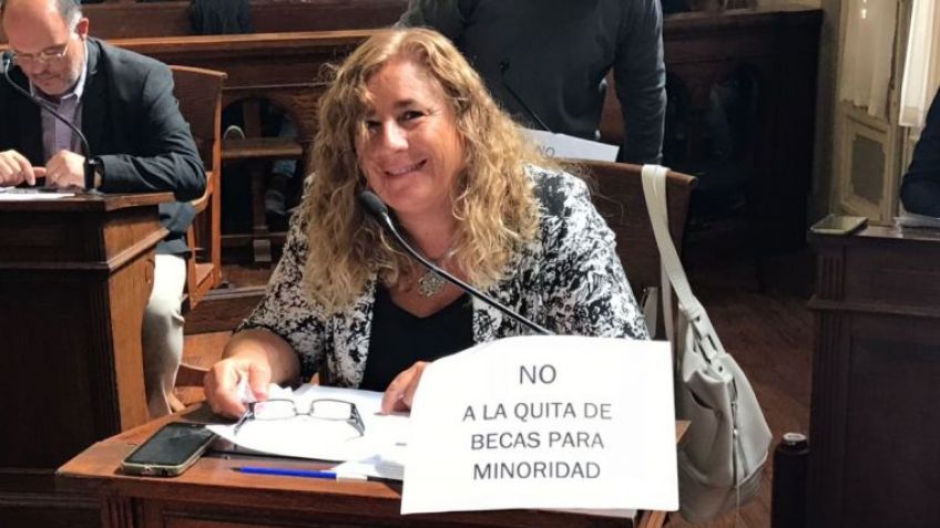 Nosei: "¿Alguien tiene dudas de que hay que invertir en Educación Vial?"